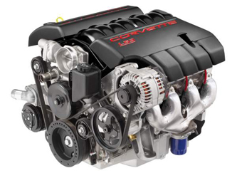 P3C43 Engine